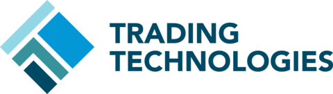 Trading Technologies International, Inc. Logo