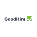 GoodHire long logo