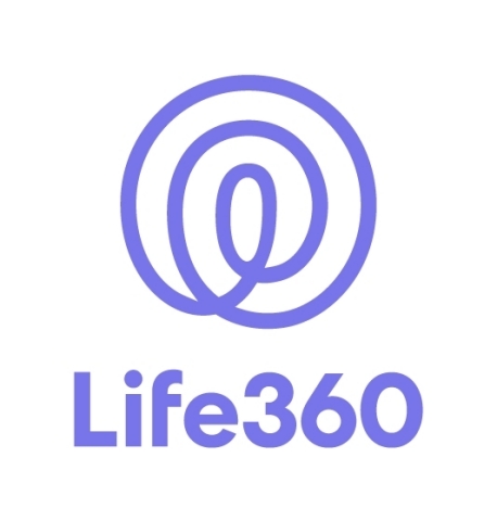 Life360 Logo