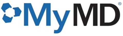 MyMD Pharmaceuticals, Inc. Logo