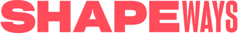 Shapeways Logo