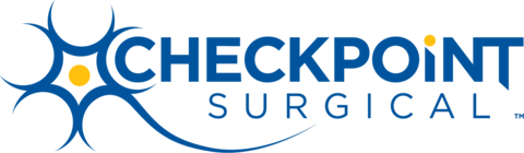 Checkpoint Surgical, Inc. Logo