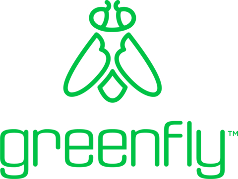 Greenfly Logo