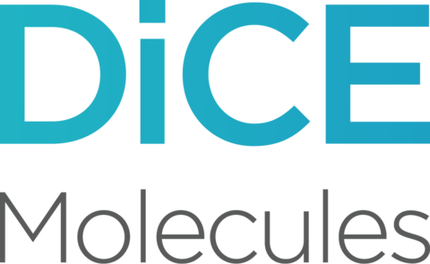 DiCE Molecules Logo