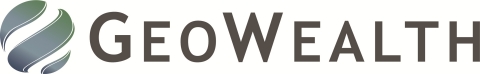 GeoWealth Logo
