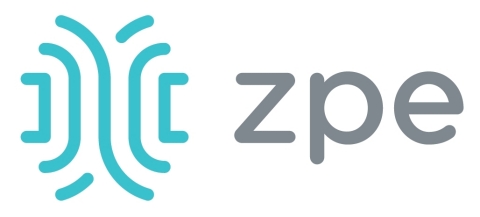 ZPE Systems Logo