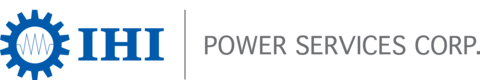 IHI Power Services Corp. Logo