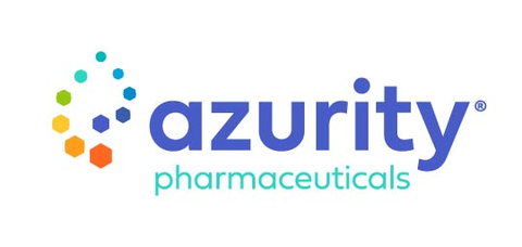 Arbor Pharmaceuticals, Inc. and Azurity Pharmaceuticals, Inc. Logo
