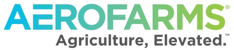 AeroFarms, Inc. Logo
