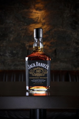 Jack Daniel's Launches First Aged-Stated Whiskey in Over 100 Years. (Photo: Business Wire)