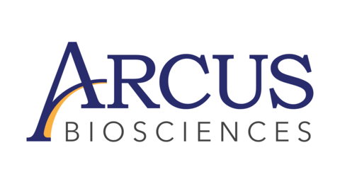 Arcus Biosciences, Inc. Logo