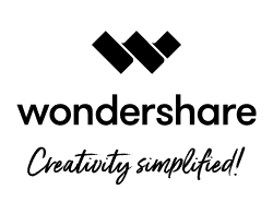 Wondershare Logo