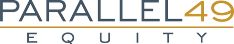 Parallel49 Equity Logo