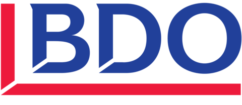 BDO USA, LLP Logo