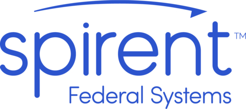 Spirent Federal Systems Logo