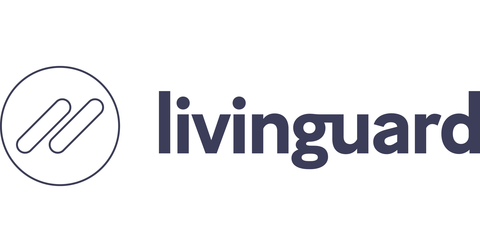 Livinguard Technology Logo