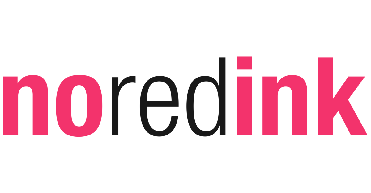 NoRedInk Raises $50M to Help All Students Harness the Power of the Written  Word | Business Wire