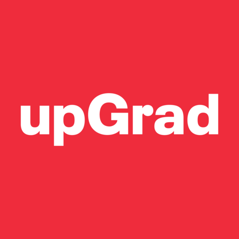 upGrad Logo