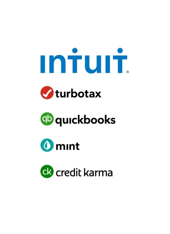 Intuit Inc. Logo