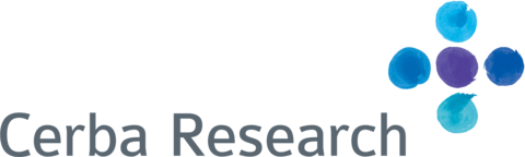 Cerba Research Logo