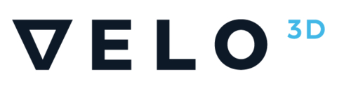 Velo3D, Inc. Logo