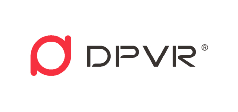 DPVR Logo