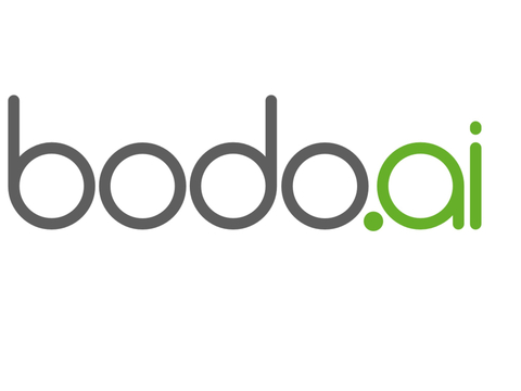 Bodo.ai Logo