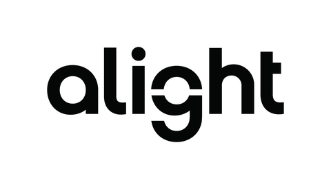 Alight Solutions Logo