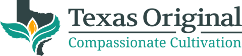 Texas Original Compassionate Cultivation Logo