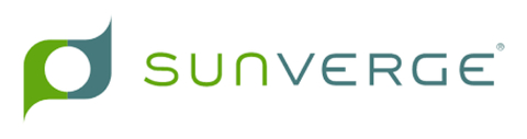 Sunverge Logo