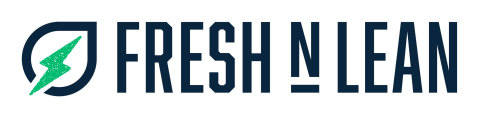 Fresh N’ Lean Logo