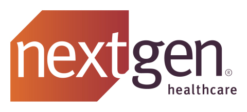 NextGen Healthcare, Inc. Logo
