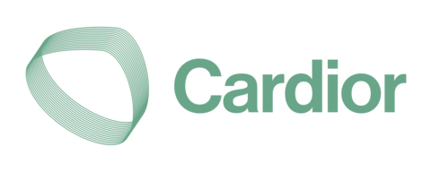 Cardior Pharmaceuticals GmbH Logo