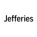 Caribbean News Global Jefferies_Logo_Black_150dpi Jefferies' Clients, Employees and Shareholders Contribute $6 Million to 45 Charities Supporting Those Most in Need in Afghanistan, Haiti, as Well as Military Veterans  