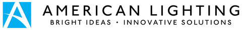 American Lighting Logo