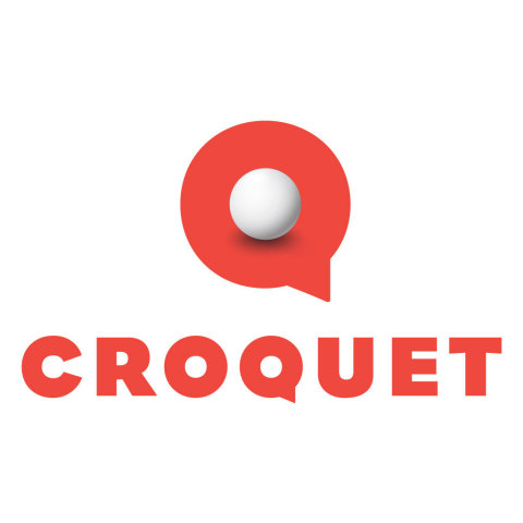 Croquet Corporation Logo