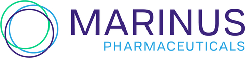 Marinus Pharmaceuticals Logo