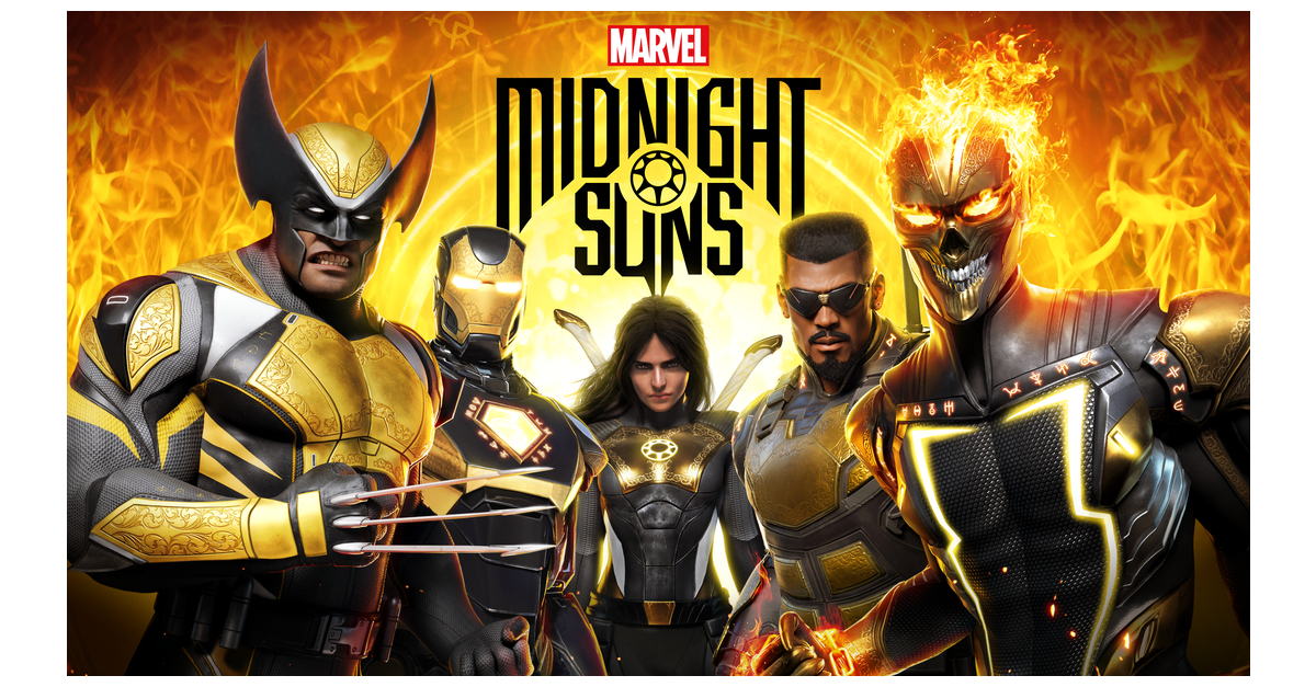 New marvel video games coming sale out