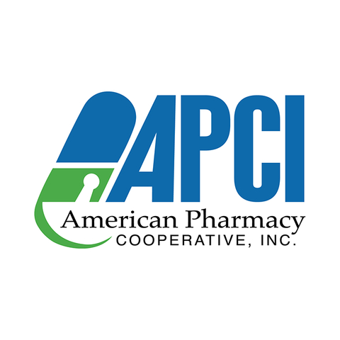 American Pharmacy Cooperative, Inc. (APCI) Logo