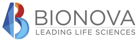 BioNova Logo