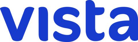 Vista Logo