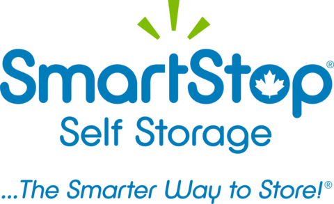 SmartStop Self Storage REIT, Inc. Logo