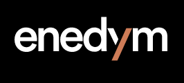 Enedym Inc. Logo