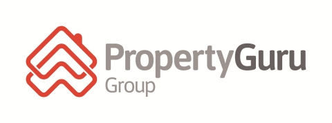 PropertyGuru Group Logo