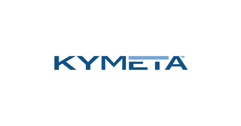 Kymeta Logo