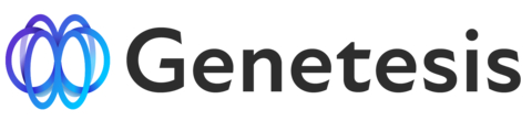 Genetesis, Inc. Logo