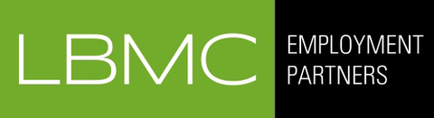 LBMC Employment Partners, LLC Logo