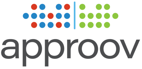 Approov Logo