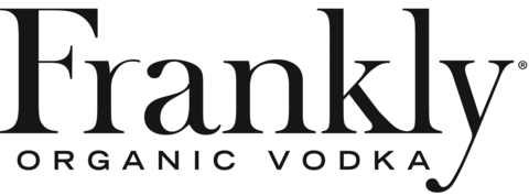 Frankly Organic Vodka Logo
