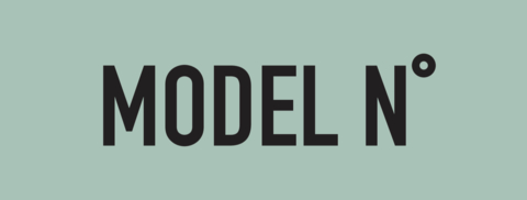 Model No. Logo